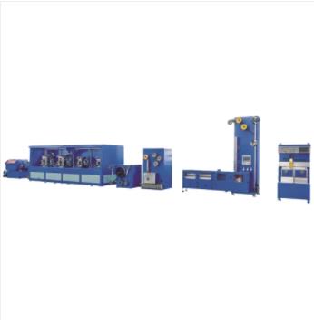 Inona no tena asa ny Photovoltaic Welding Strip Rolling Mill