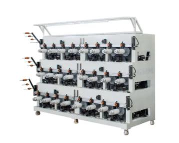 Inona no fiasan'ny milina rewinding