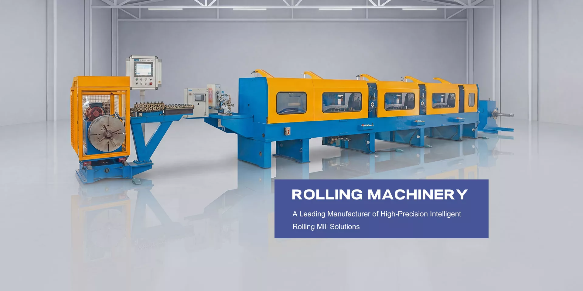 China Rolling Mills mpamatsy China Rolling Mills mpamatsy