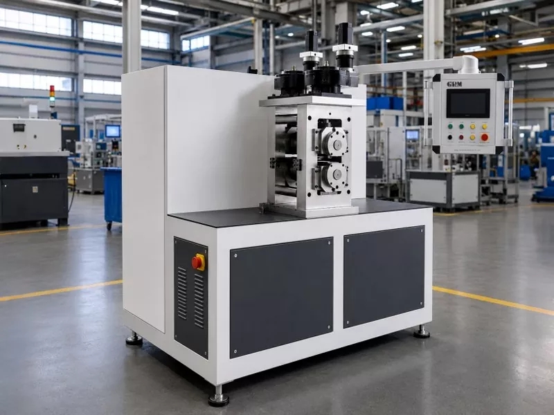 Inona no tanjon'ny Single Stand Multi-Groove Reducing Rolling Mill