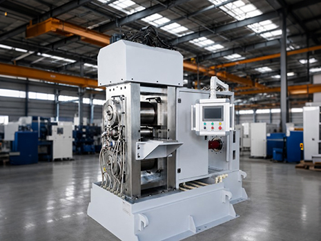 4 High Narrow Strip Rolling Mills azo averina
