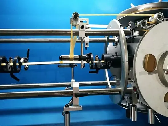 CTC Continuous Transposed Conductor Line CTC Continuous Transposed Conductor Line